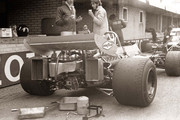 Test Sessions from 1970 to 1979 - Page 24 Hill-71-Zandvoort