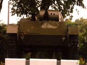 Советский легкий танк Т-70Б, Нижний Новгород T-70-N-Novgorod-003