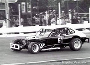 David Blake 61 Pinto