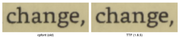 7-change