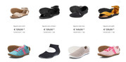 leguano-Schuhe
