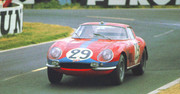 1966 International Championship for Makes - Page 5 66lm29-F275-GTB-PCourage-RPikes