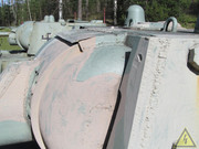 Советский тяжелый танк КВ-1, ЛКЗ, июль 1941г., Panssarimuseo, Parola, Finland  IMG-2480