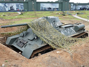 Советский средний танк Т-34, "Поле победы" парк "Патриот", Кубинка 17043228-original2