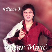 Mitar Miric - Diskografija 1