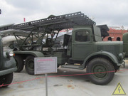 Британский грузовой автомобиль Austin K6, Музей военной техники УГМК, Верхняя Пышма IMG-1029
