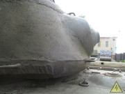 Советский тяжелый танк ИС-2, Омск IMG-0348