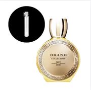 AMOSTRA BRAND COLLECTION 311 EROS VERSACE FEM 1ML - imagem 1