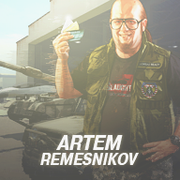 Artem Remesnikov