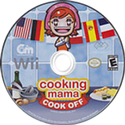 cookingdisc