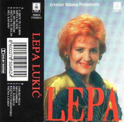 Lepa Lukic - Diskografija - Page 2 1992-p