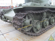 Советский тяжелый танк КВ-1с, Музей военной техники УГМК, Верхняя Пышма IMG-1591