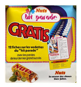 Les paroles de la play-list de aimegb