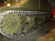 Американский средний танк М4 "Sherman", Музей военной техники УГМК, Верхняя Пышма   DSCN7063