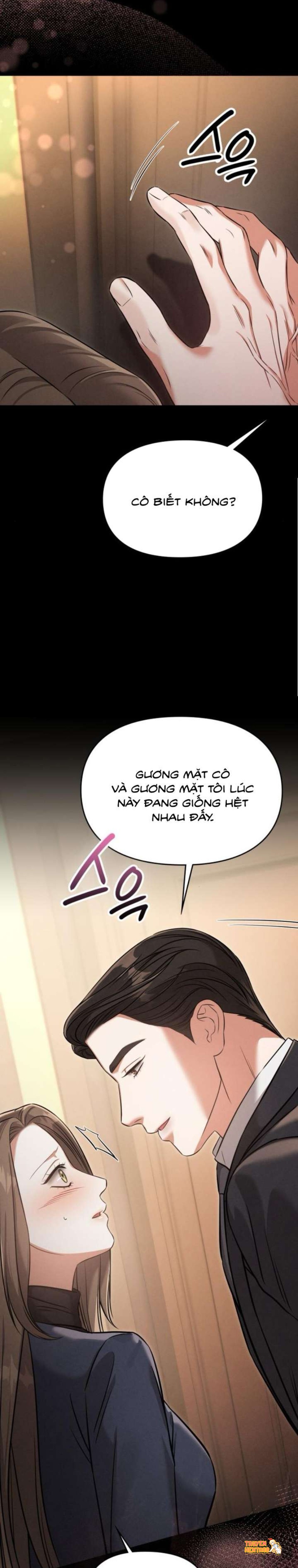 Xem ảnh [18+] Người Bạn Ban Đêm - Chapter 23 - tmpcf lya1k - Truyenhentaiz.net