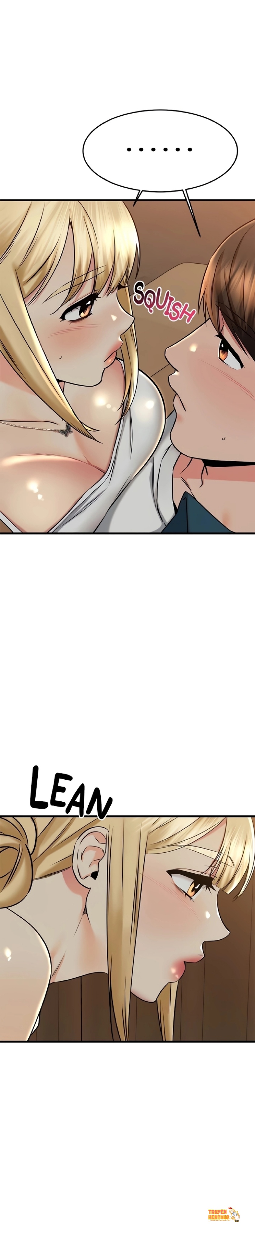 Trang truyện tmpaw832x r trong truyện tranh Ranh Giới Người Bạn - Chapter 56 - truyenhentai18.net