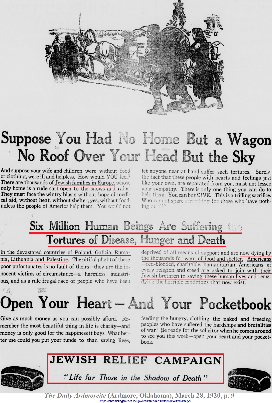 Six million jews Perished in 1919, 1921, 1938, 1945 - Page 18 - Stormfront