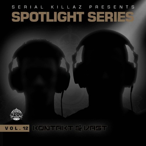 Kontt - Spotlight Series Vol. 12 (2026)