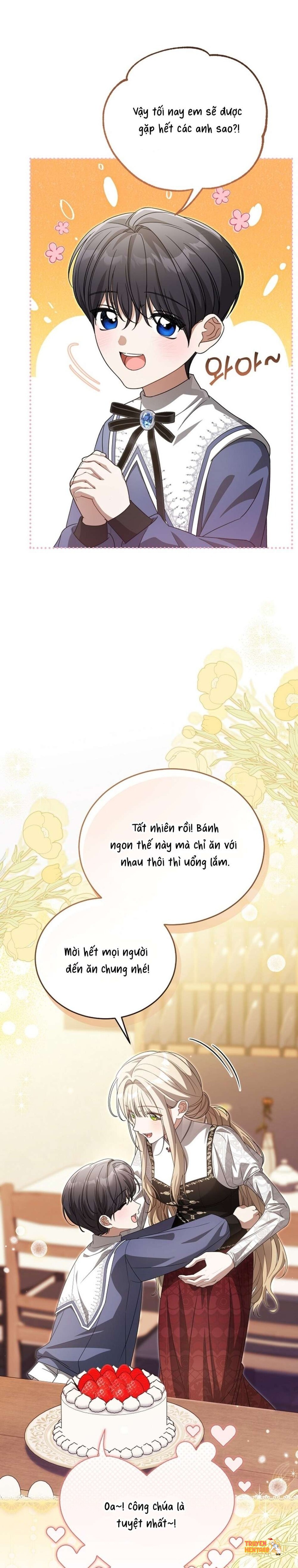 Xem ảnh [ 18+ ] Đại Công Tước Chó Má Của Tôi - Chapter 25 - tmpjjgjui9j - Truyenhentaiz.net