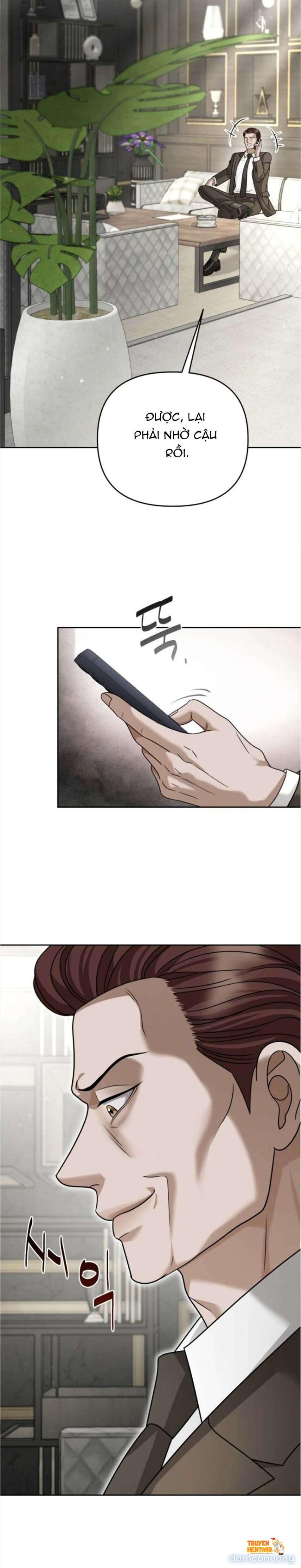 Xem ảnh 〖18+〗- Người Chồng Dao Động - Chapter 28 - tmpmqushx97 - TruyenVN.APP