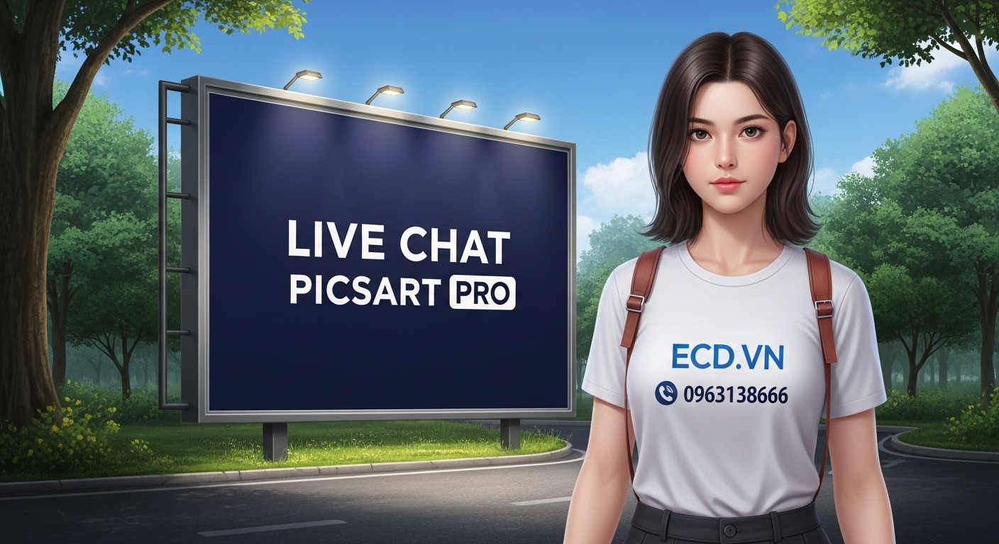 picsart pro hỗ trợ khi die