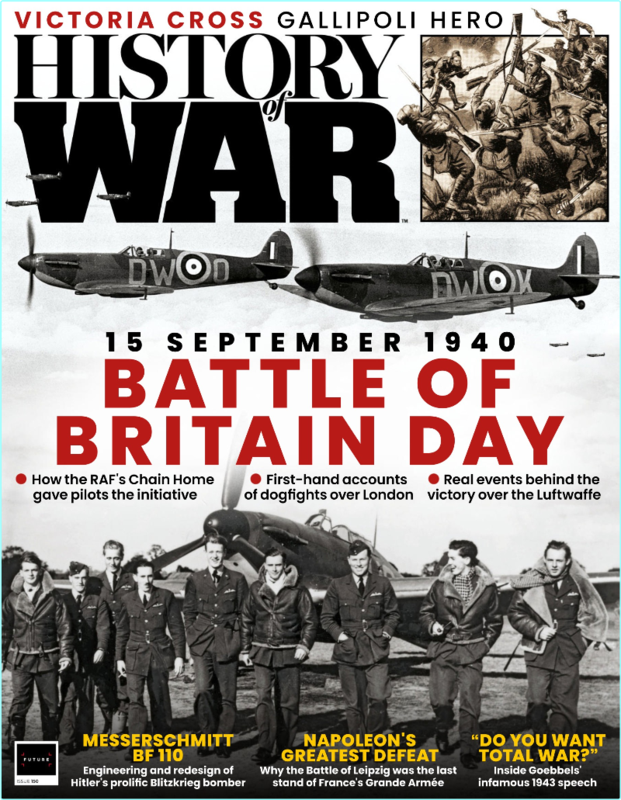 History Of War Issue 150-2025 True PDF (WU BAI QI TOU ZHEN) History Of War Issue 150-2025 True PDF (WU BAI QI TOU ZHEN)