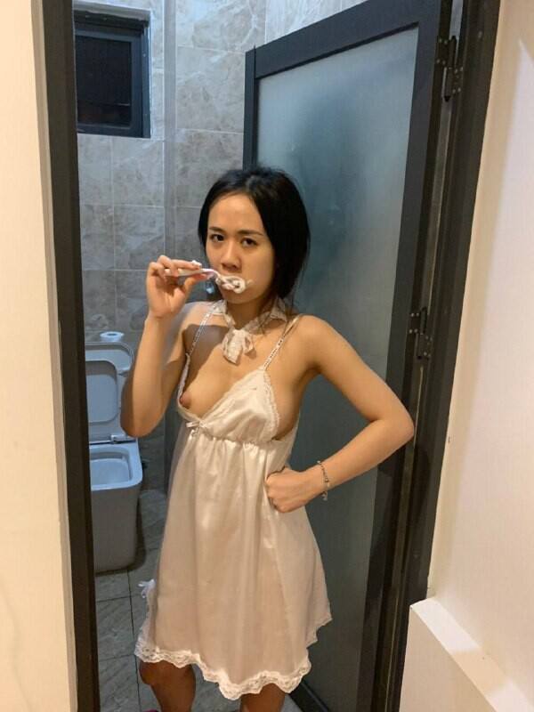 Mlinh hot tiktok full
