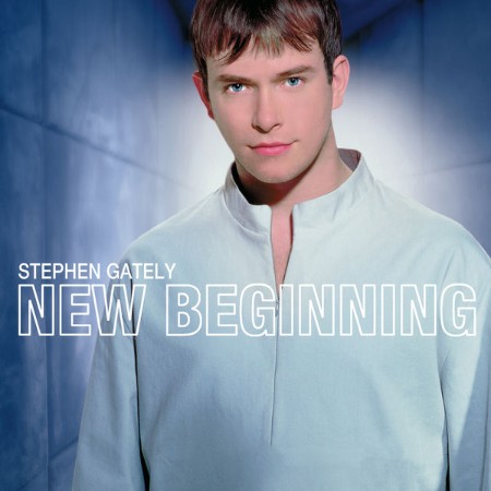 Stephen Gately - New Beginning (2000)