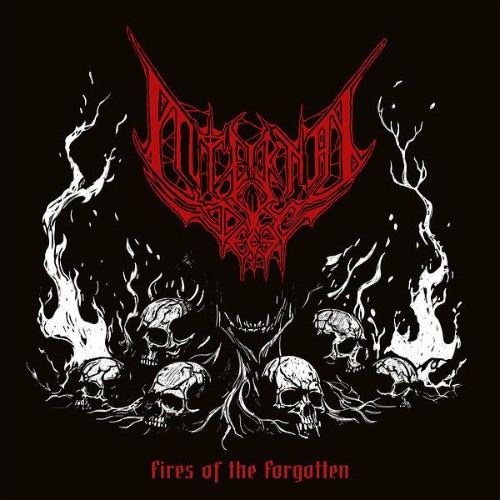 Internal Decay - Fires of the Forgotten (2026)