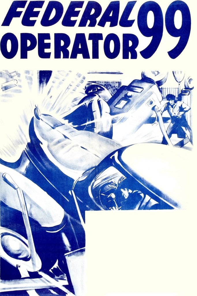 Federal Operator 99 1945 Season 1 Complete TVRip | En (x264) Yruv04i4fmc6