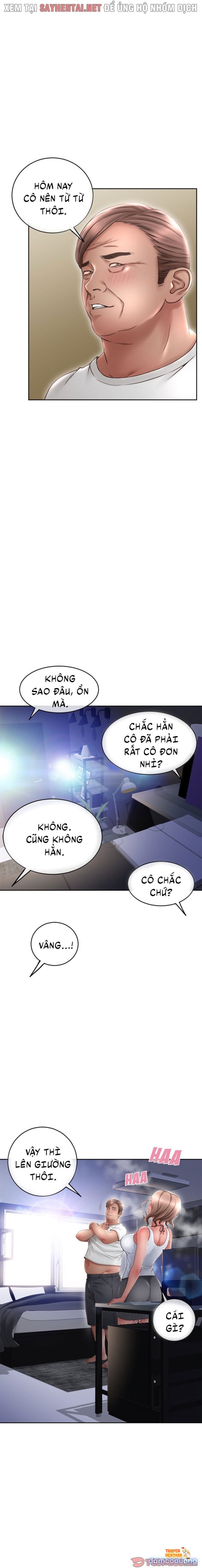 Xem ảnh tmpk82qlura trong truyện hentai Gần Nhưng Xa - Chap 87 - www.hentaitvn.net