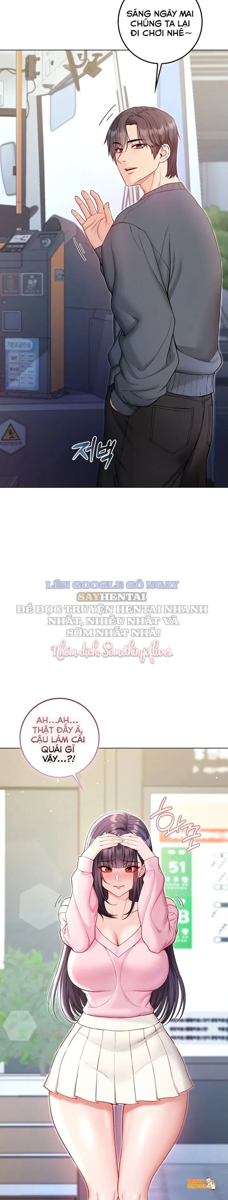 Xem ảnh Tôi Là Ma Cà Rồng - Chapter 17 - tmpwapj288m - Truyenhentaiz.net