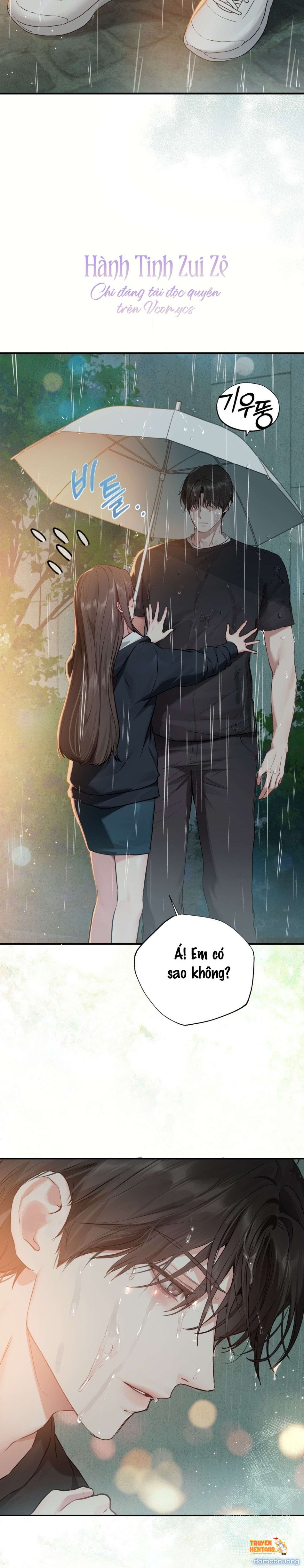 Xem ảnh Ji Woo Và Woo Yeon - Chapter 2 - tmpg5ugx5j0 - Truyenhentaiz.net