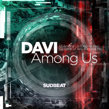 DAVI - Among Us (2025)