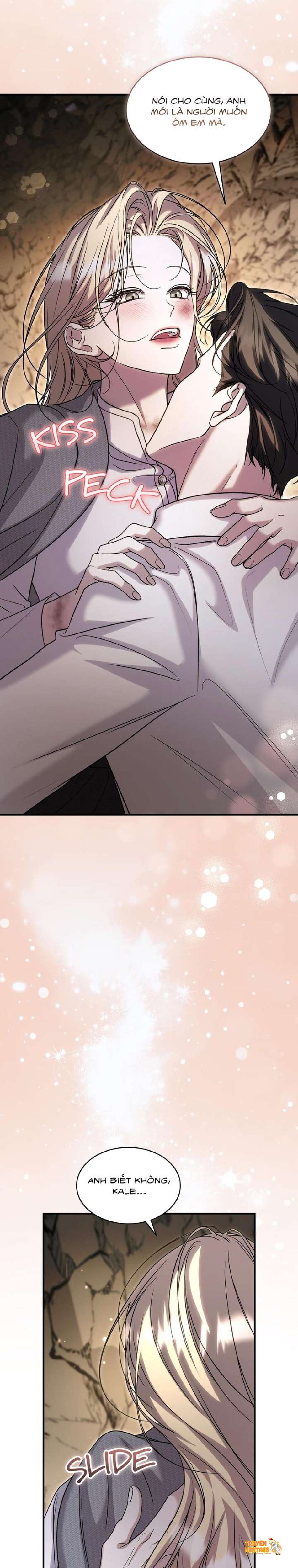 Xem ảnh tmpy5u0ei a trong truyện hentai [không Che] [18+] Tiểu Thư Quá Tò Mò - Chapter 14 - www.hentaitvn.net