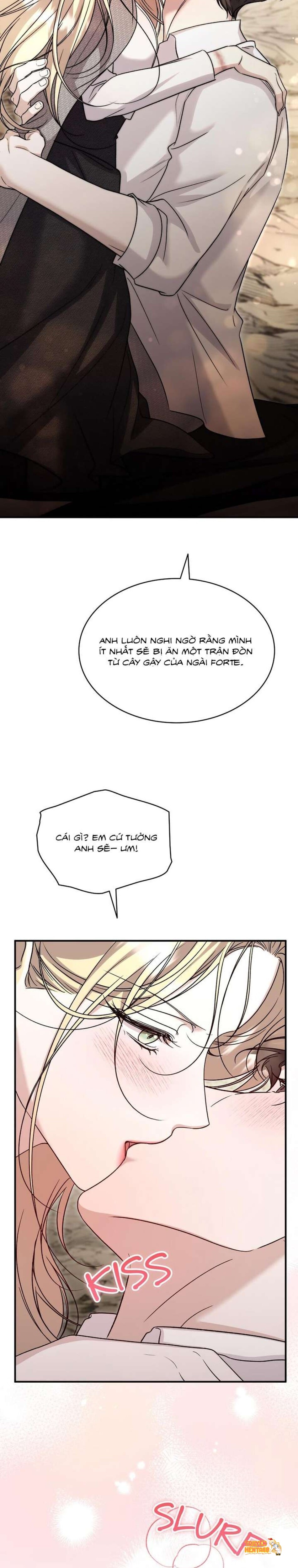 Xem ảnh tmpw57bdkrh trong truyện hentai [không Che] [18+] Tiểu Thư Quá Tò Mò - Chapter 14 - www.hentaitvn.net