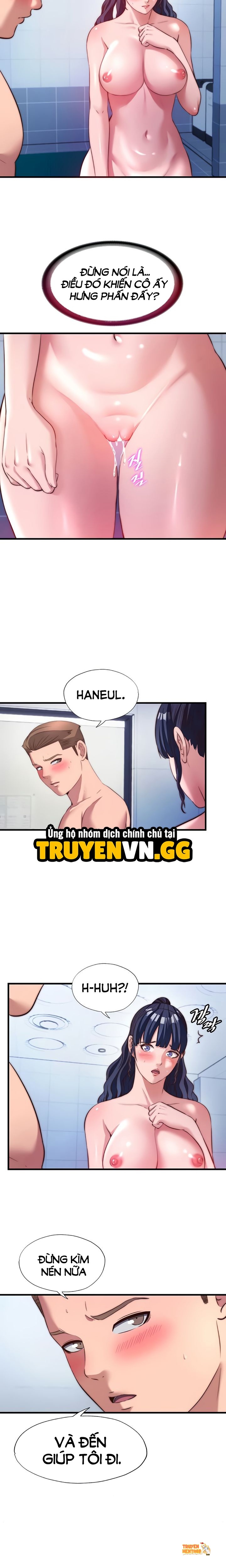 Xem ảnh Trên Bảo Dưới Không Nghe - Chapter 56 - tmpaj31u4kt - Truyenhentaiz.net