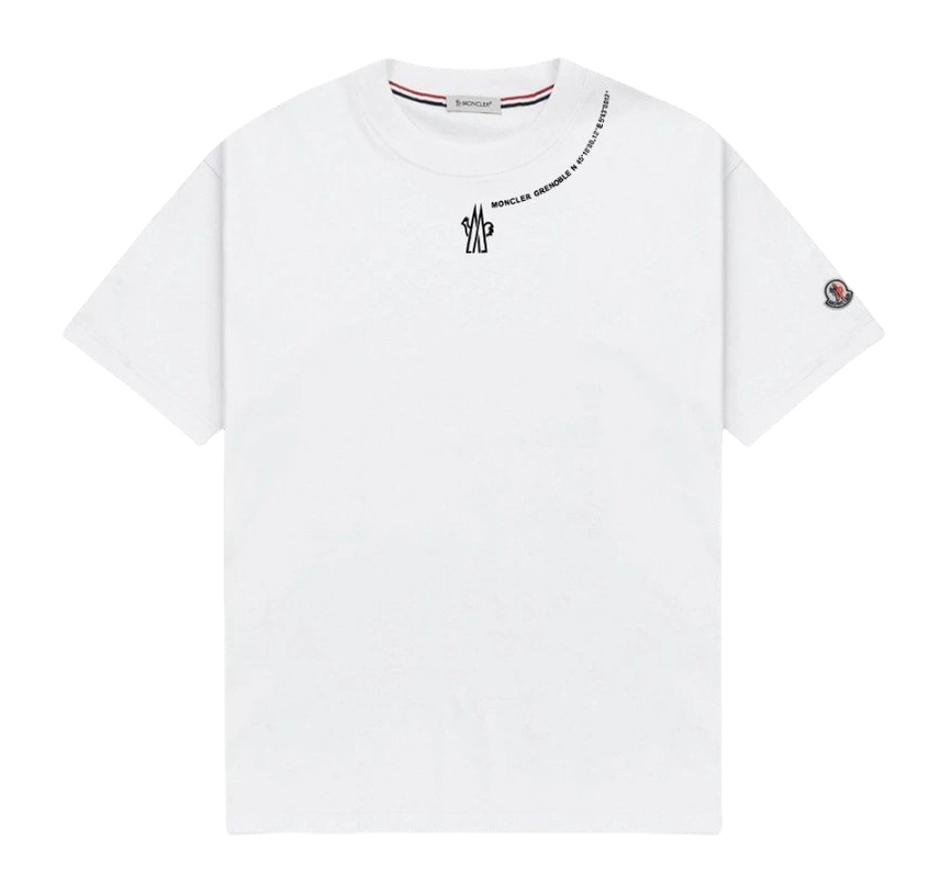 Moncler Moncler Tee — T-shirt and Shorts find on BoonBuy Finds