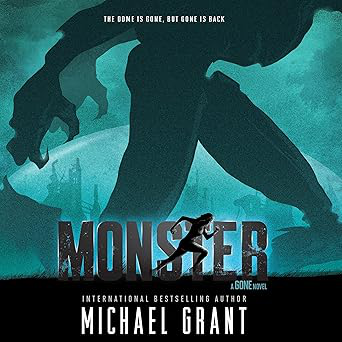 Monster (Matt Killeen)
