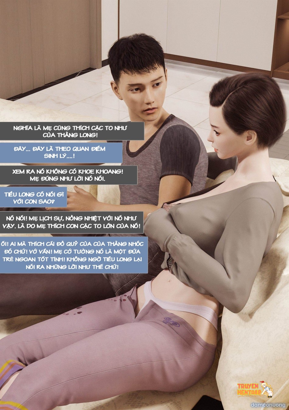 Xem ảnh Ham Muốn Kì Lạ Với Mẹ - Chapter 1 - tmpsvex41r0 - Truyenhentaiz.net