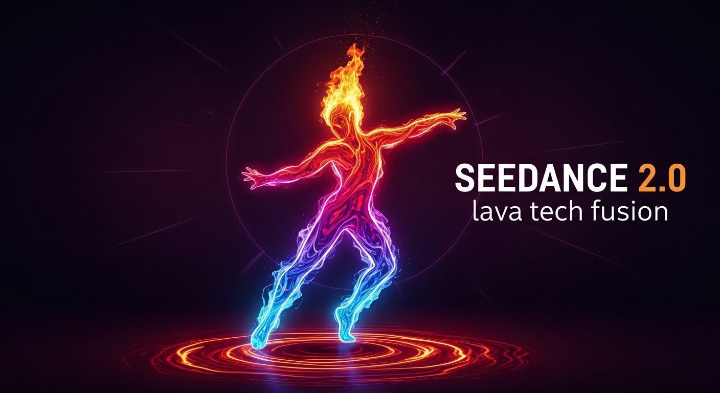 big sale Seedance 2.0