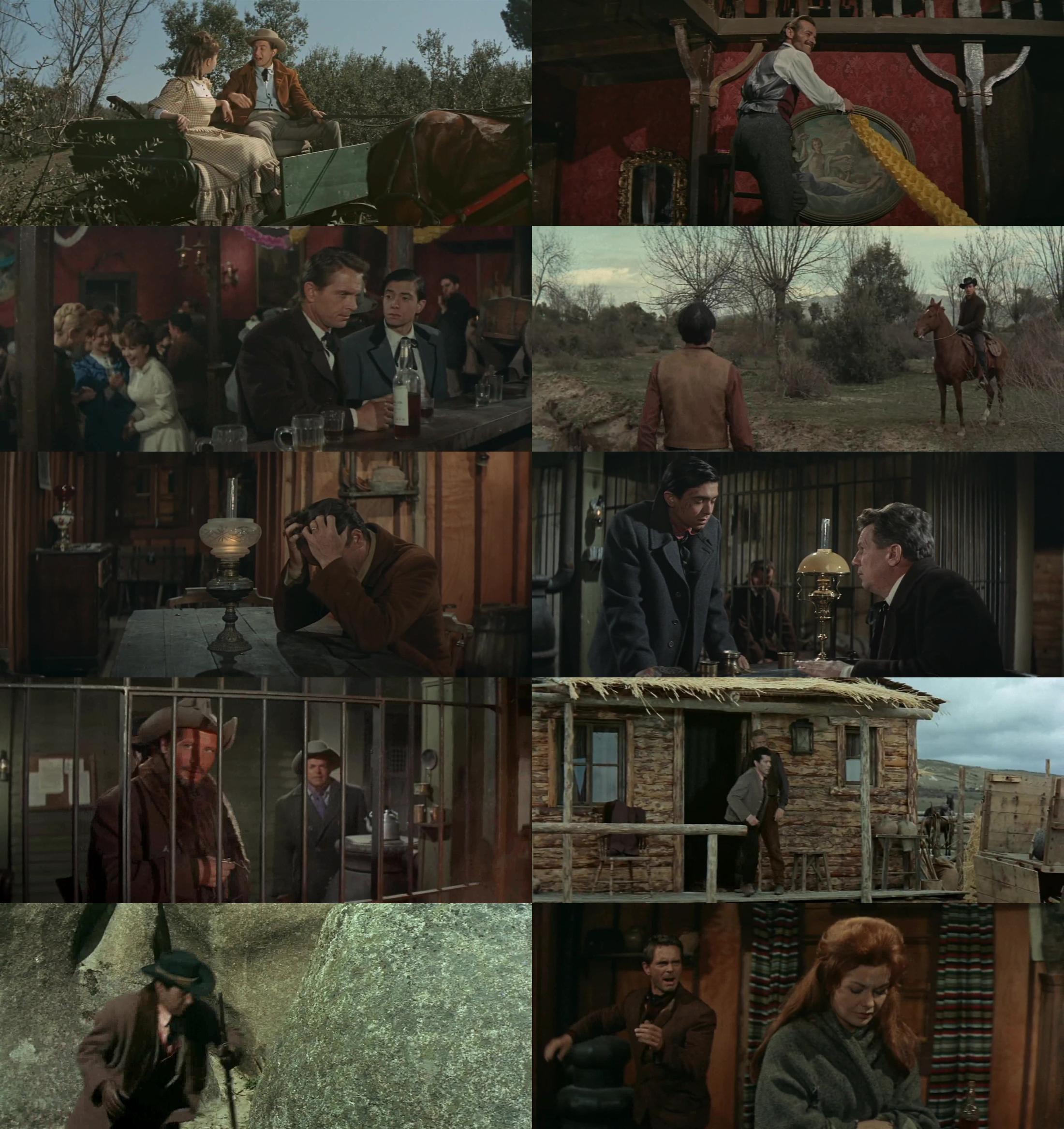 Mani Di Pistolero 1965 Scarica Gratis