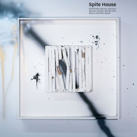 Spite House - Desertion (2025)