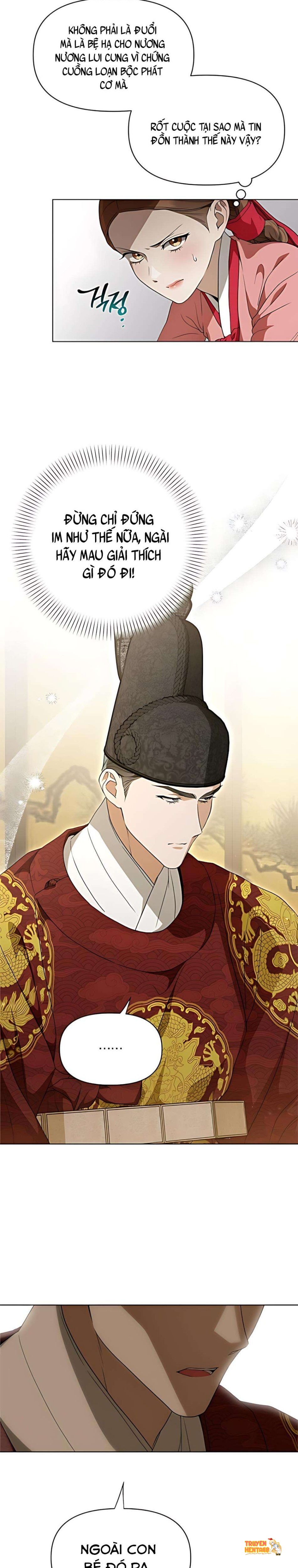 Xem ảnh 『18+』đêm Xuống Bên Sông Thu - Chapter 19 - tmplvzk7lc8 - Truyenhentaiz.net