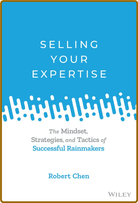 Selling Your Expertise