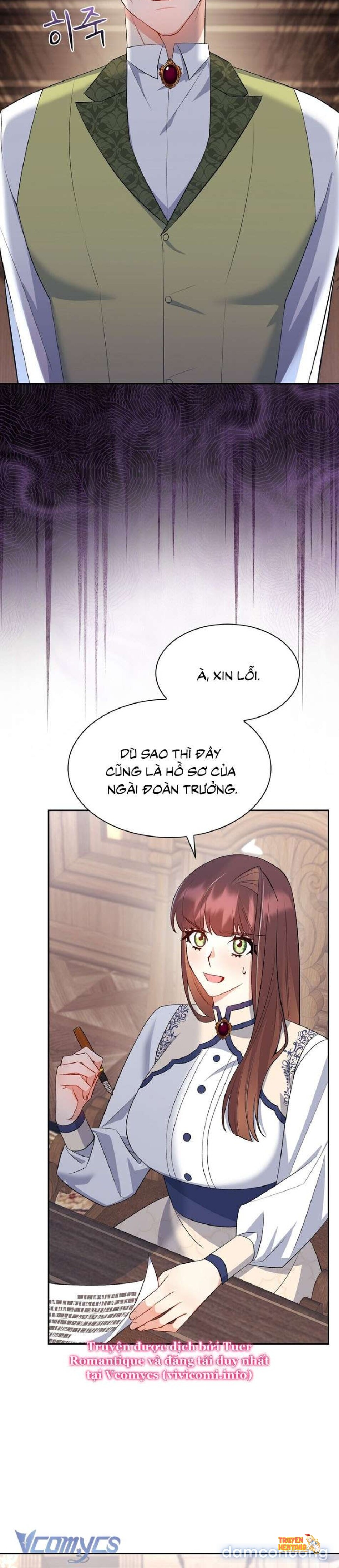 Xem ảnh tmp5opvpj c trong truyện hentai [18+] Tôi Là M - Chapter 17 - hentaitvn.net