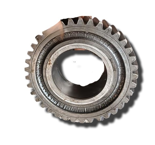 4TH GEAR