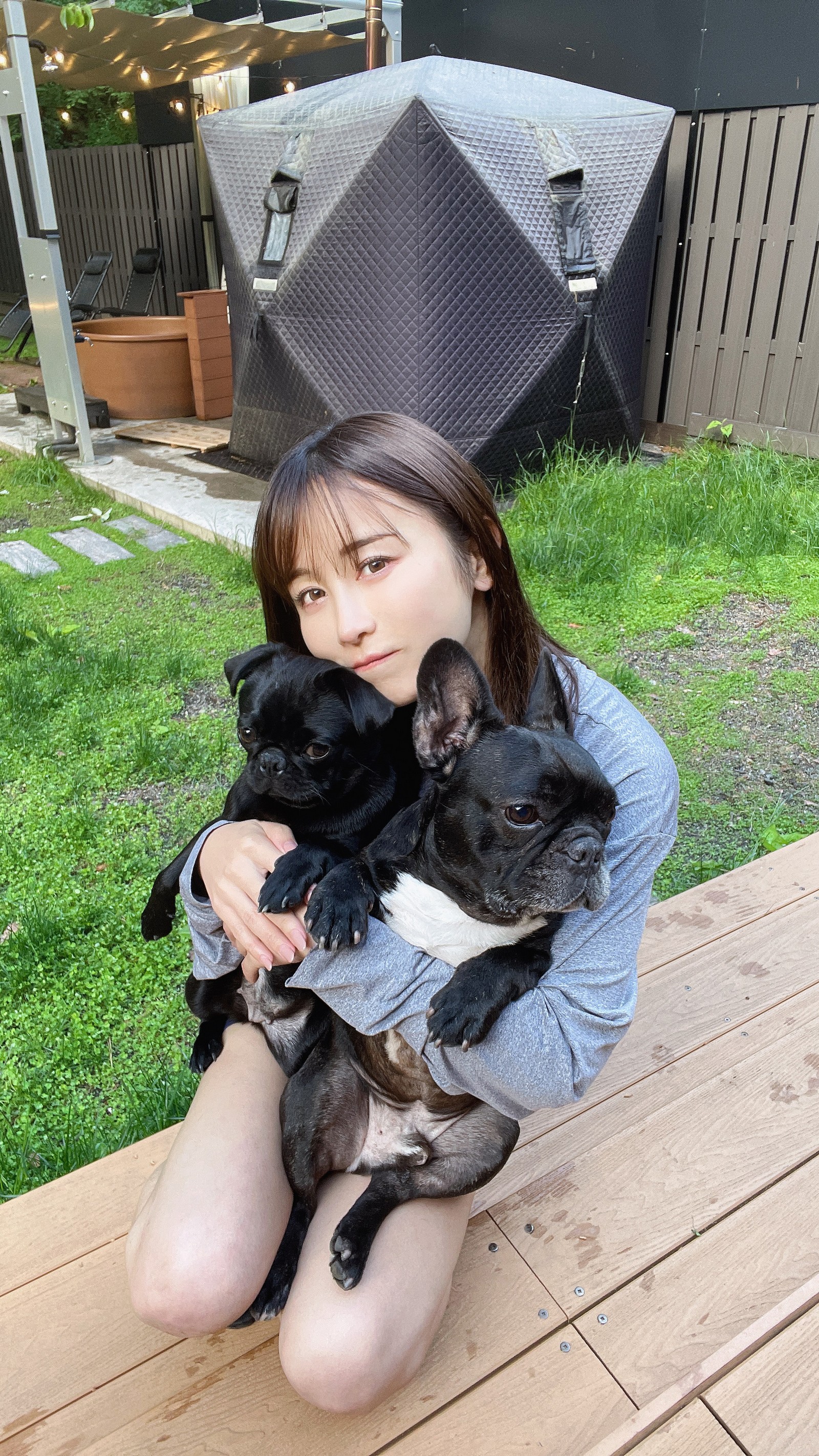 いくみ Fantia 2023年06月 写真＋视频合集（179P｜2V｜1.06GB）插图1