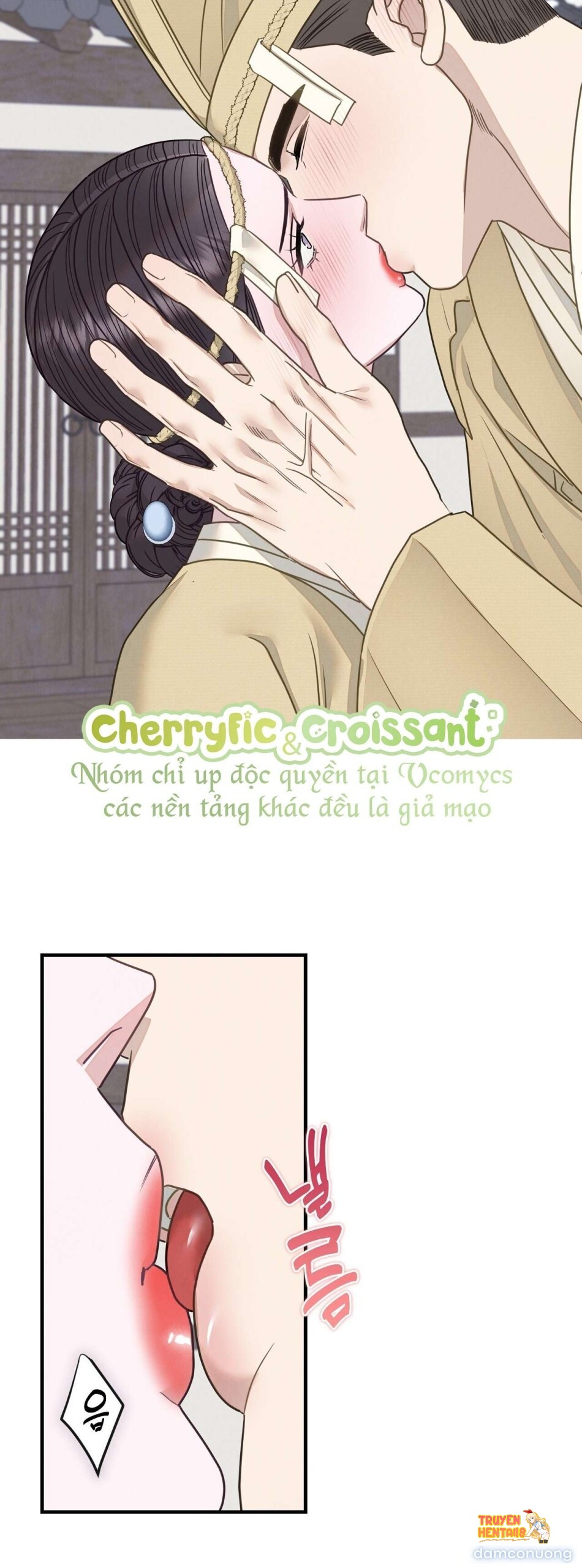 Xem ảnh tmp8spu6f5h trong truyện hentai 『18+』khúc Hoan Ca Luyến Ái - Chapter 4 - www.hentaitvn.net