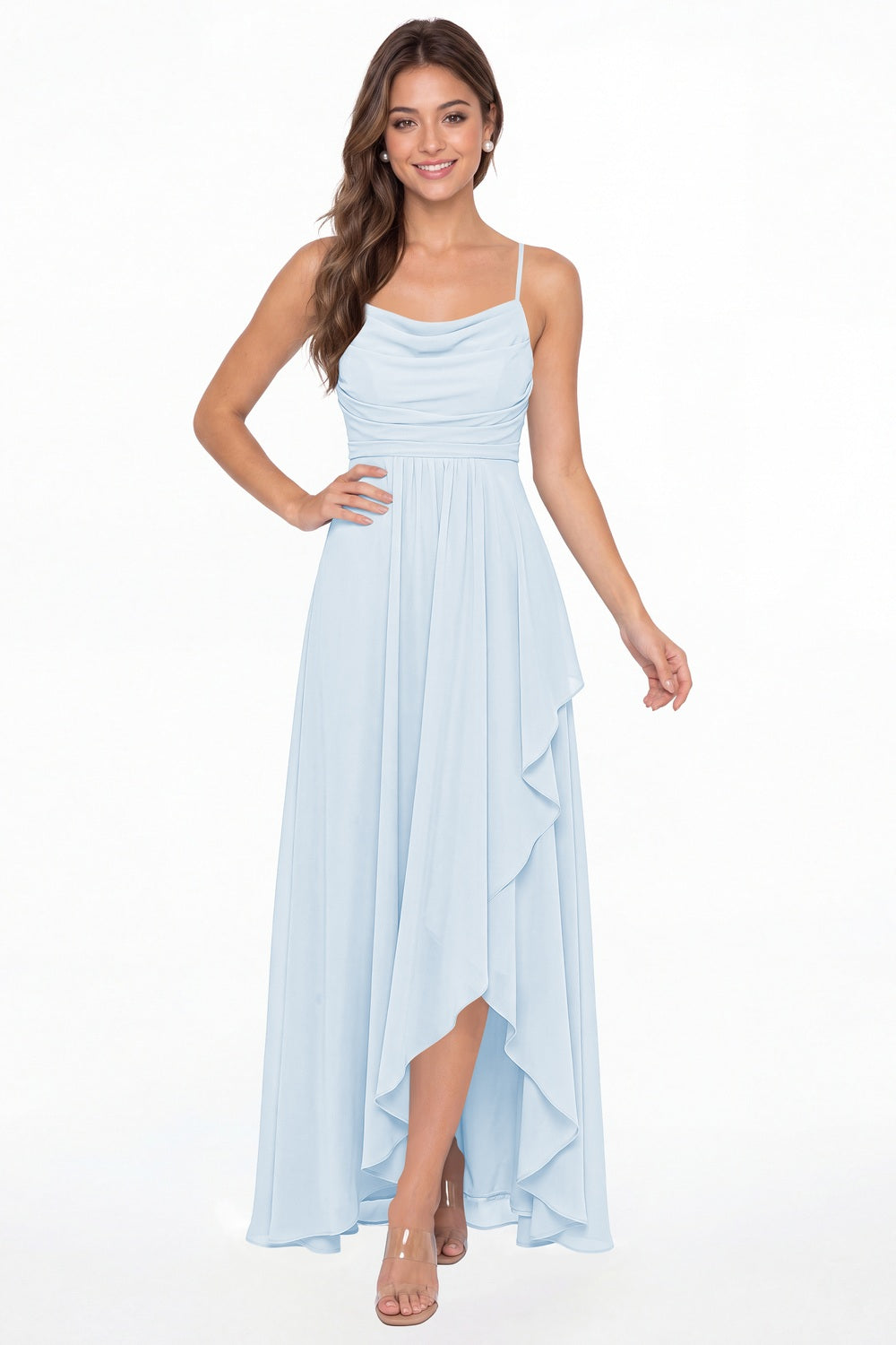 Baby Blue